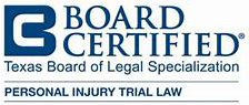 Texas Board of Legal Specialization - Personal Injury Trial Law
